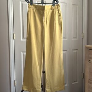 Zara pants